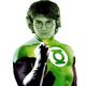 Harry Jordan. Heh. Harry.